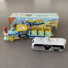 2026年最新】ディズニーキャラクター トミカエディションの人気