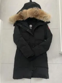 2026年最新】カナダグース マッケンジー lの人気アイテム - メルカリ