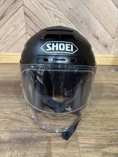 2026年最新】shoei j-force3の人気アイテム - メルカリ