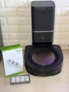 2026年最新】ルンバS9の人気アイテム - メルカリ