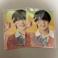 2026年最新】少年忍者プロフィールカード少年忍者の人気アイテム