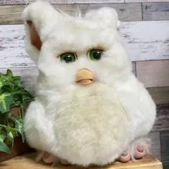 2026年最新】ファービー2 英語の人気アイテム - メルカリ