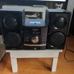 2026年最新】pioneer x-em1 パイオニア ミニコンポの人気アイテム