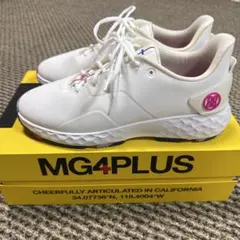 2026年最新】ジーフォア ゴルフシューズの人気アイテム - メルカリ