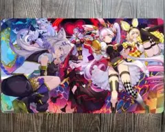 2026年最新】MALICE プレイマットの人気アイテム - メルカリ