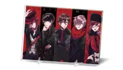 2026年最新】BLACKish house アクリルスタンドの人気アイテム - メルカリ