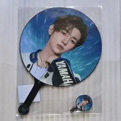 2026年最新】zerobaseone うちわ ジャンハオの人気アイテム - メルカリ