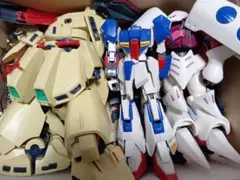 2026年最新】ガンプラ まとめ売りの人気アイテム - メルカリ