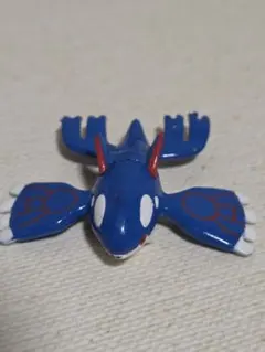 2026年最新】ポケドール カイオーガの人気アイテム - メルカリ