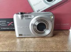 2026年最新】CASIO EXILIM EX-Z1200の人気アイテム - メルカリ