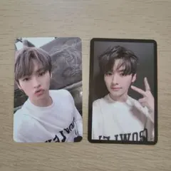 2026年最新】stray kids リノ トレカの人気アイテム - メルカリ