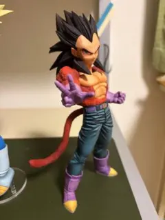 2026年最新】greatest saiyan ベジータの人気アイテム - メルカリ