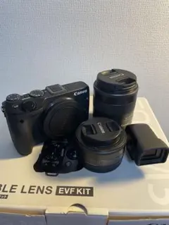 2026年最新】eos m3の人気アイテム - メルカリ