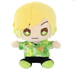 2026年最新】AMPTAKxcolors おすわりぬいぐるみの人気アイテム - メルカリ