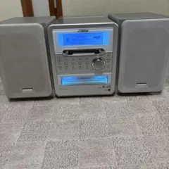 2026年最新】victor md コンポの人気アイテム - メルカリ