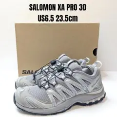 2026年最新】サロモン xa pro 3d silverの人気アイテム - メルカリ