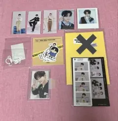 2026年最新】enhypen ggu ソヌの人気アイテム - メルカリ