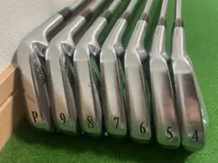 2026年最新】スリクソン アイアン z965の人気アイテム - メルカリ