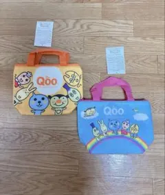 2026年最新】QOOノベルティの人気アイテム - メルカリ