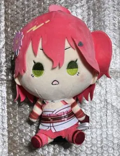 2026年最新】さくらみこ もちどるの人気アイテム - メルカリ