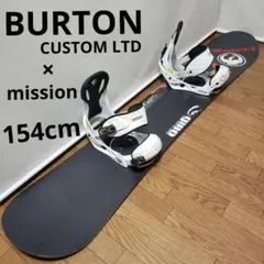 2026年最新】burton custom ビンディングの人気アイテム - メルカリ
