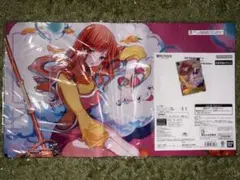 2026年最新】ナミ プレイマット ゼウスの人気アイテム - メルカリ