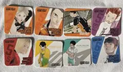 2026年最新】ハイキュー展FINALの人気アイテム - メルカリ