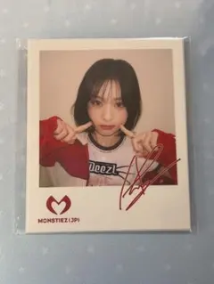 2026年最新】babymonster アヒョンの人気アイテム - メルカリ