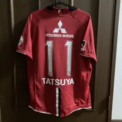 2026年最新】田中達也 ユニフォームの人気アイテム - メルカリ