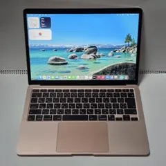 2026年最新】MacBook AIR m1 2020の人気アイテム - メルカリ