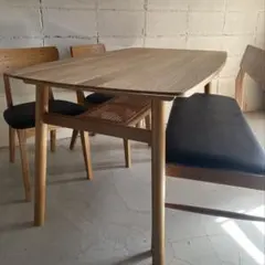 2026年最新】ダイニングテーブル unico ソルクの人気アイテム - メルカリ