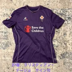 2026年最新】フィオレンティーナユニフォームの人気アイテム - メルカリ