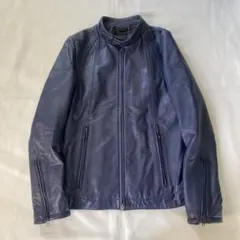 2026年最新】GalaabenD レザージャケット・ライダースの人気アイテム