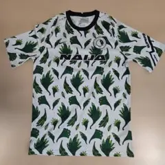 2026年最新】ナイジェリア代表 ユニフォームの人気アイテム - メルカリ