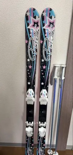 2026年最新】pureconscious スキー板の人気アイテム - メルカリ