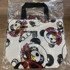2026年最新】ヒステリックミニ トートバッグ パンダの人気アイテム