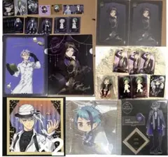 2026年最新】オクタヴィネル寮の人気アイテム - メルカリ