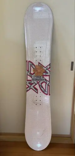 2026年最新】XERES スノーボードの人気アイテム - メルカリ