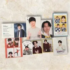 2026年最新】作間龍斗くんの人気アイテム - メルカリ