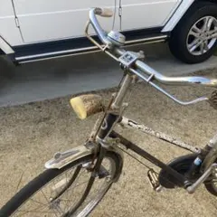 2026年最新】ミヤタ 自転車 レトロの人気アイテム - メルカリ