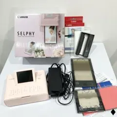2026年最新】canon selphy cp1300の人気アイテム - メルカリ