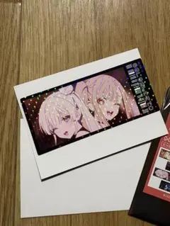 超かぐや姫！ アニメイト連動購入特典 小冊子 - メルカリ