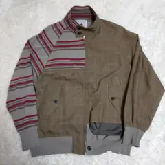 2026年最新】Kolor ジャンパー・ブルゾンの人気アイテム - メルカリ