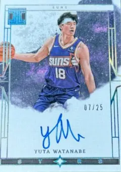 2026年最新】渡邊雄太 サインの人気アイテム - メルカリ