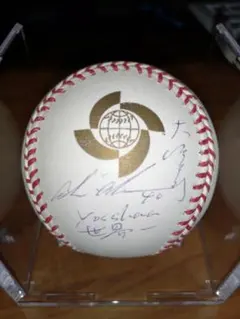 2026年最新】2006 wbc 公式球の人気アイテム - メルカリ