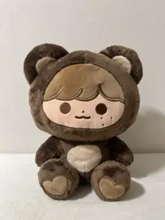 2026年最新】nct ぬいぐるみ 40cmの人気アイテム - メルカリ