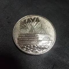 2026年最新】青函連絡船 公式記念メダルの人気アイテム - メルカリ