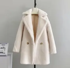 2026年最新】lilirena コートの人気アイテム - メルカリ