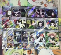 2026年最新】ポケモンカード sr まとめ売りの人気アイテム - メルカリ