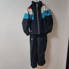 2026年最新】スキーウェア デサント 140の人気アイテム - メルカリ